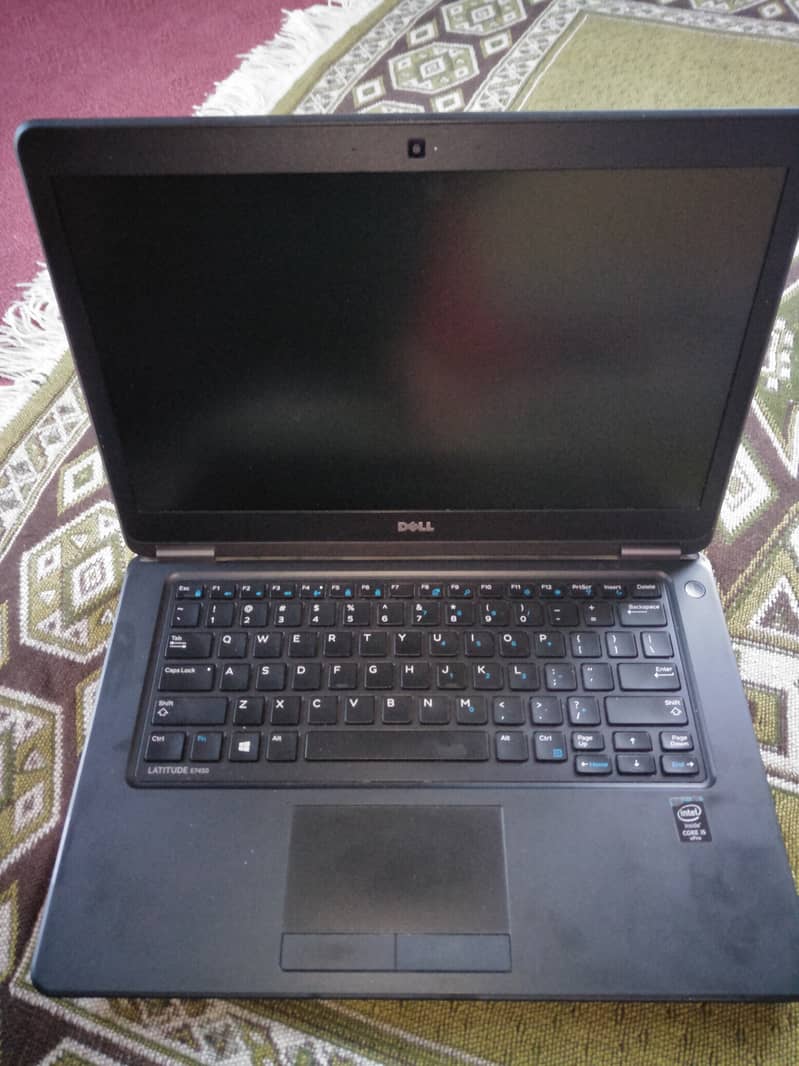 Dell Latitude E7450 Laptop –slim Excellent Condition 6