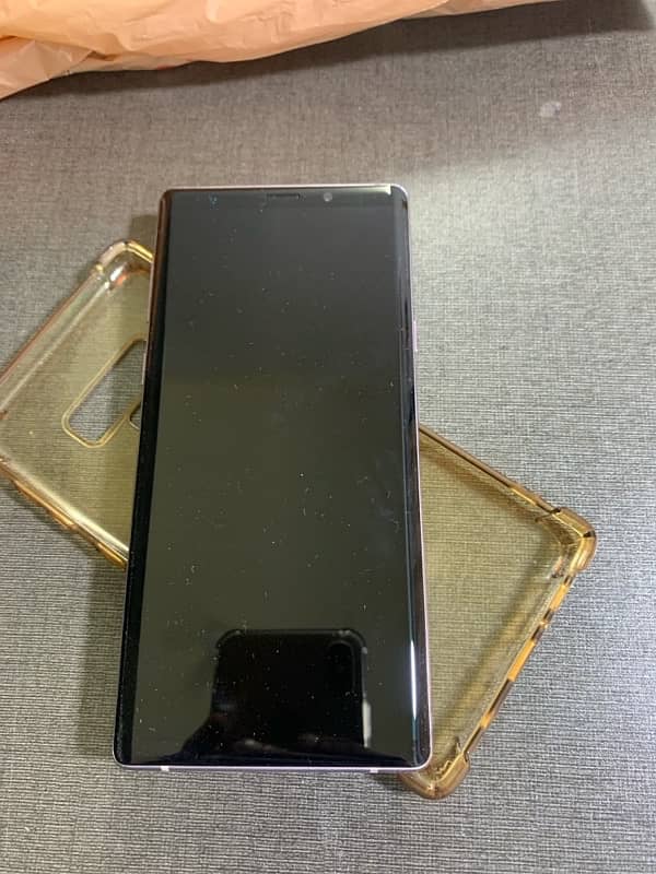 Samsung Note 9 | Urgent Sale 0