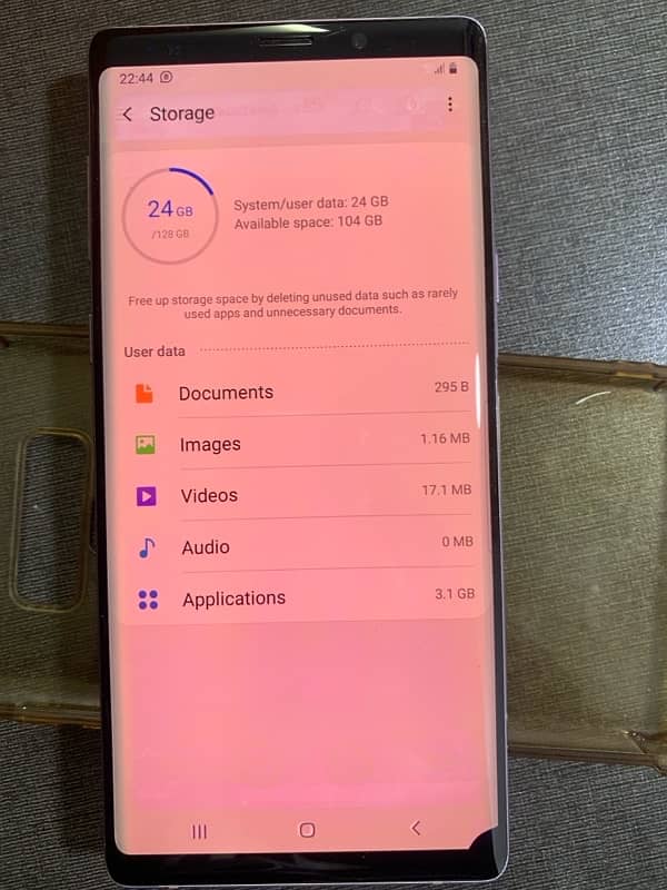 Samsung Note 9 | Urgent Sale 6