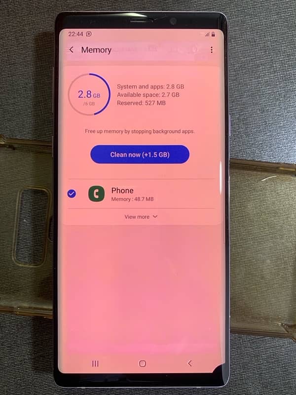 Samsung Note 9 | Urgent Sale 7