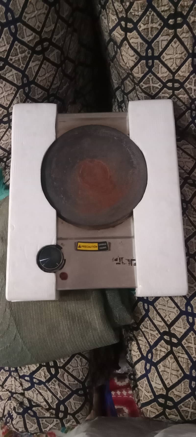 hot plate working condition all ok h 03216692661 4