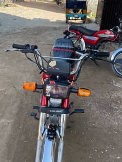 co no 03109314563 bicke for sale