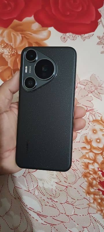 HUAWEI Pura 70 pro  12-512 new condition 3