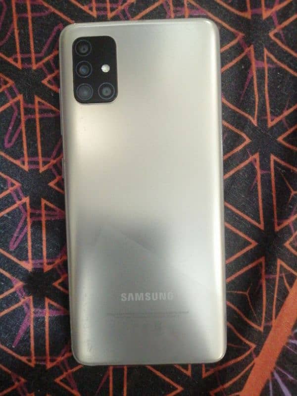 Samsung A51 1