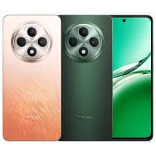 OPPO Reno 12f