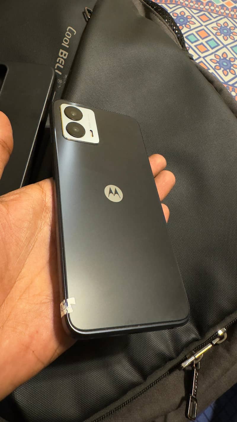 Moto G 5G (10/10) 1