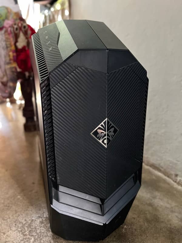 OMEN PC SYSTEM 1