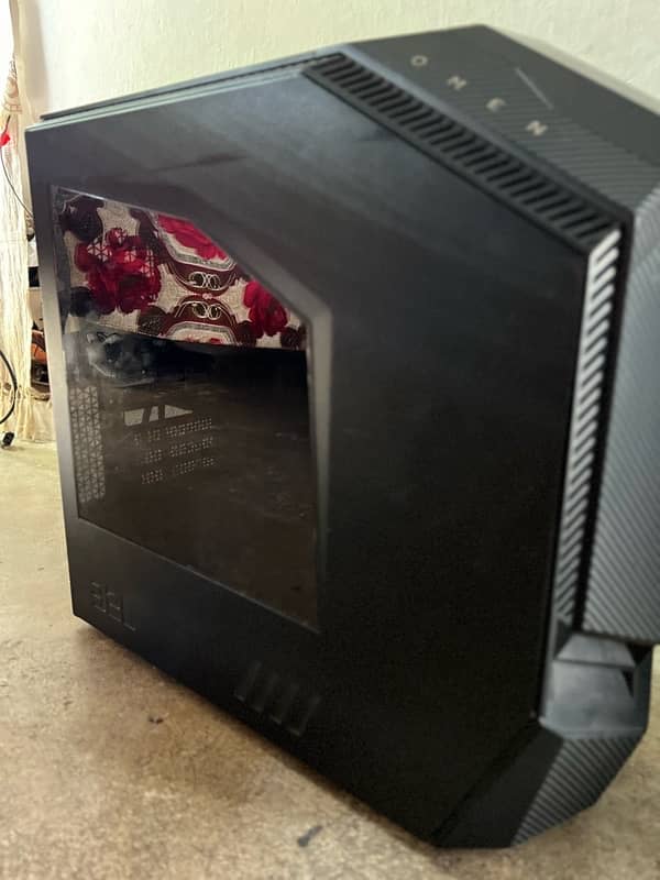 OMEN PC SYSTEM 2