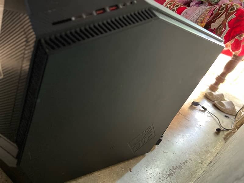 OMEN PC SYSTEM 3