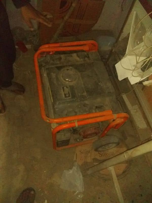 generator for sale 0