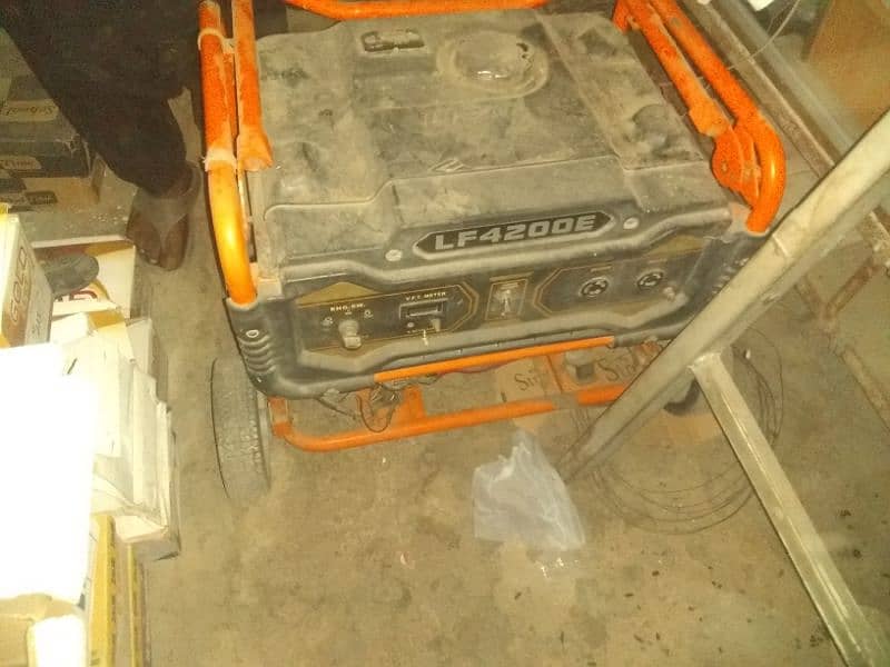 generator for sale 3