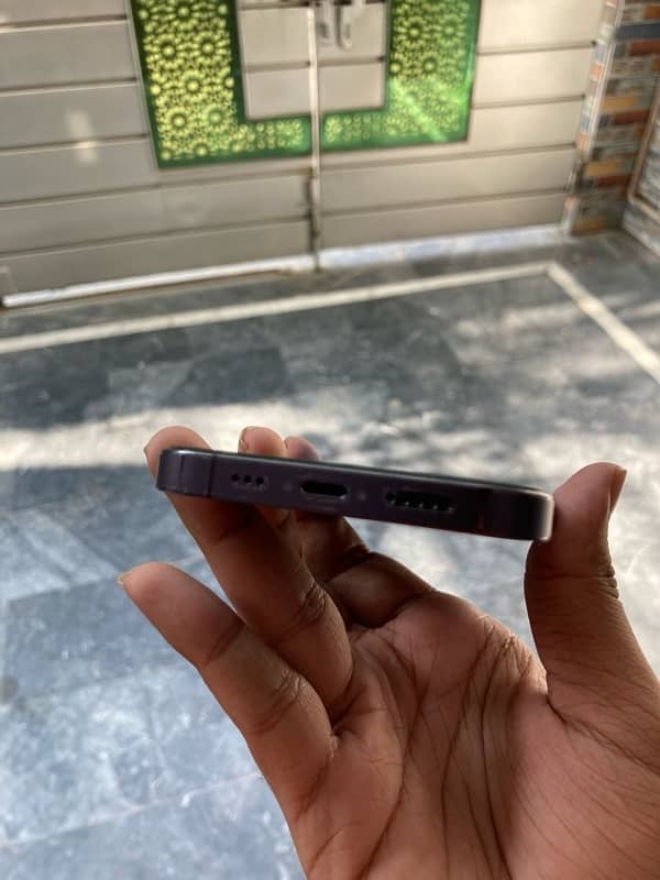 Iphone 14 Pro PTA approved 3