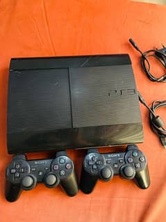 playstation 3 ultra slim 500gb jailbreak 30 games