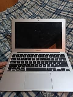 MacBook Air 2012 8gb 128gb i7