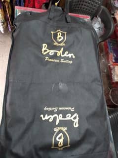 company name *Bolen*Coat