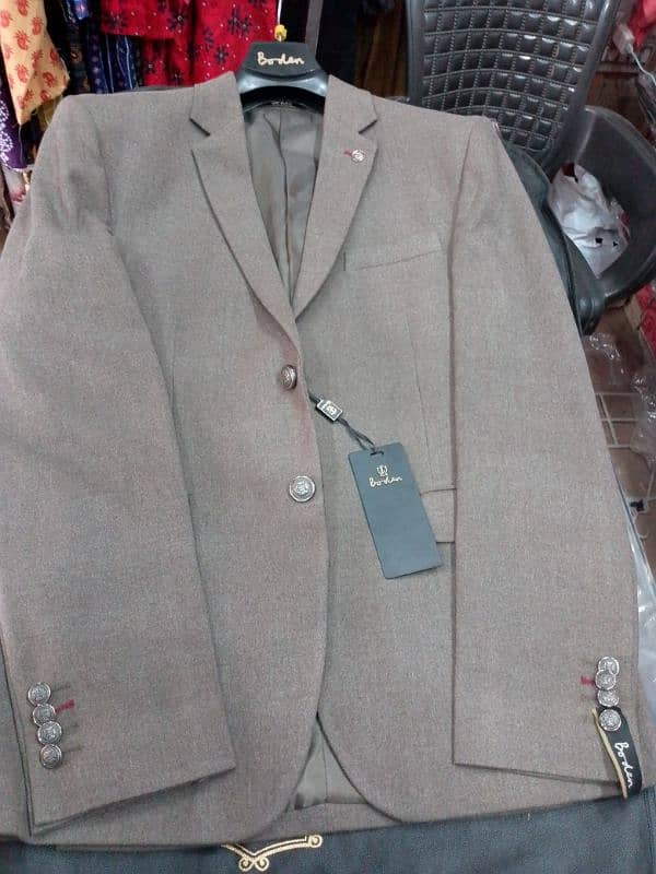 company name *Bolen*Coat 5