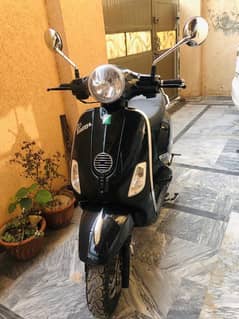 Scooty for sale