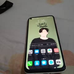 Huawei nova 7i. 8gb 128gb.