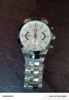 cruiser watch 10/10 condition