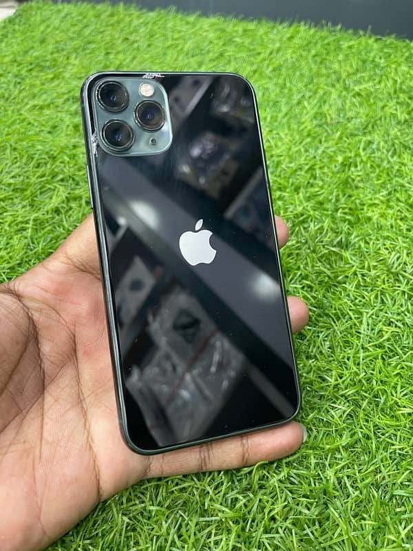 iphone 11 pro 256gb 1