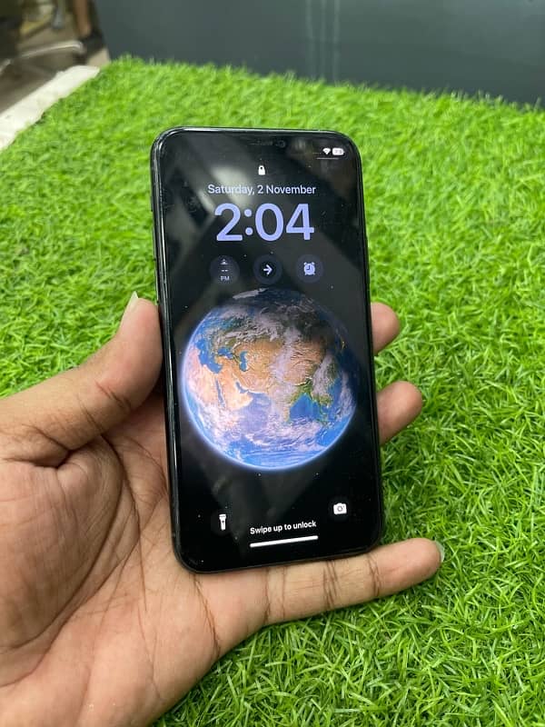 iphone 11 pro 256gb 2