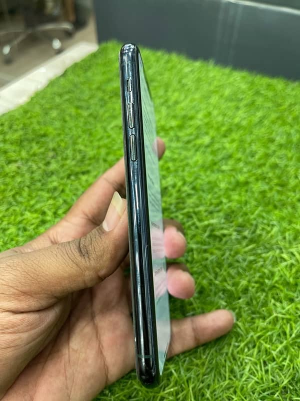 iphone 11 pro 256gb 5