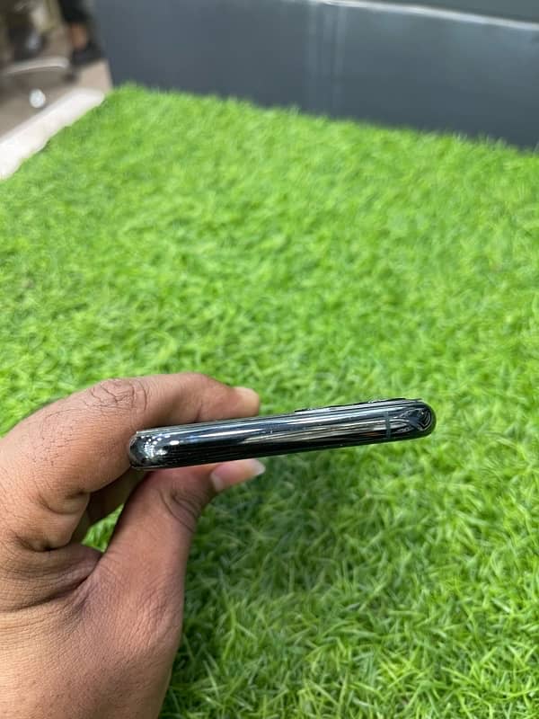 iphone 11 pro 256gb 8