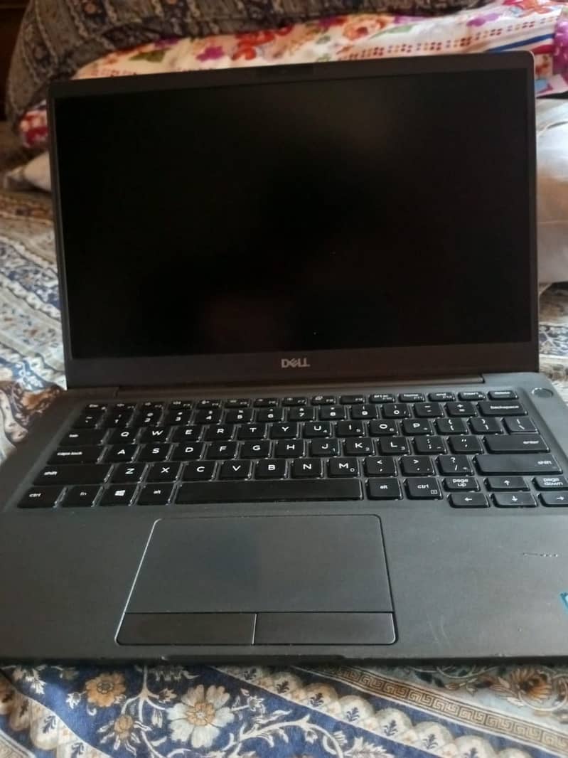 Dell Latitude 7300 8th Generation core i5 2