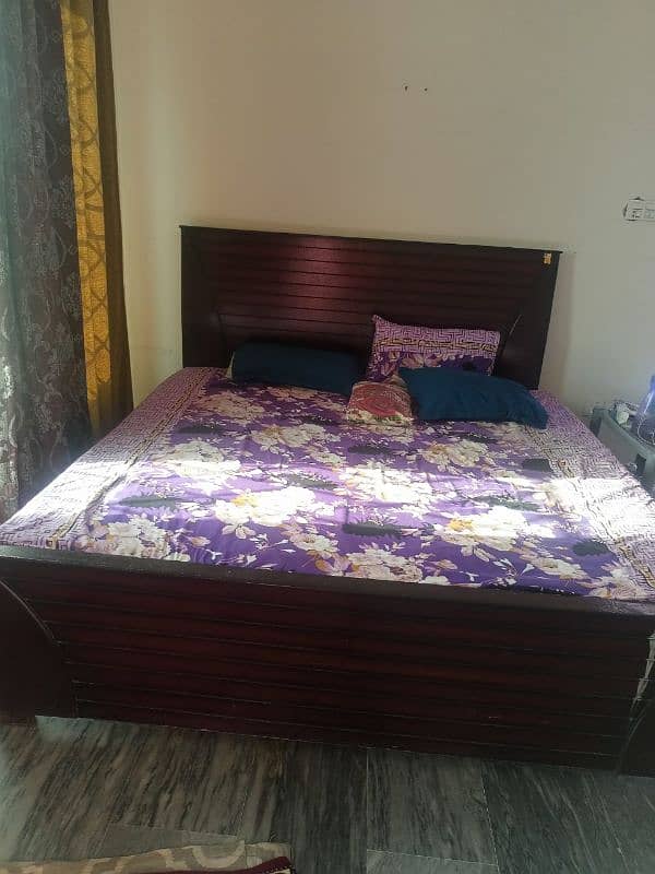 Double Bed 2