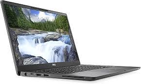 Dell Latitude 7400 i5 8th gen 8gb ram 256m2 3