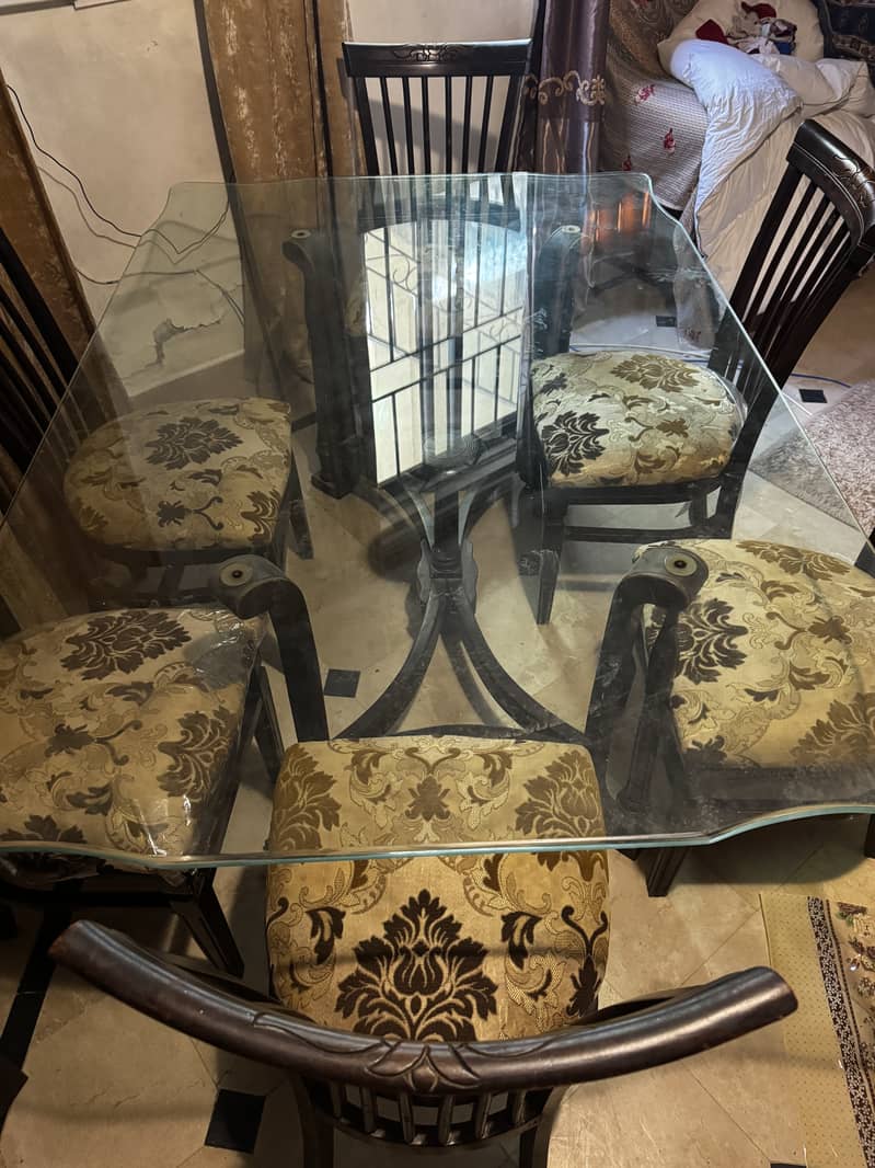 Dinning Table for sale 1