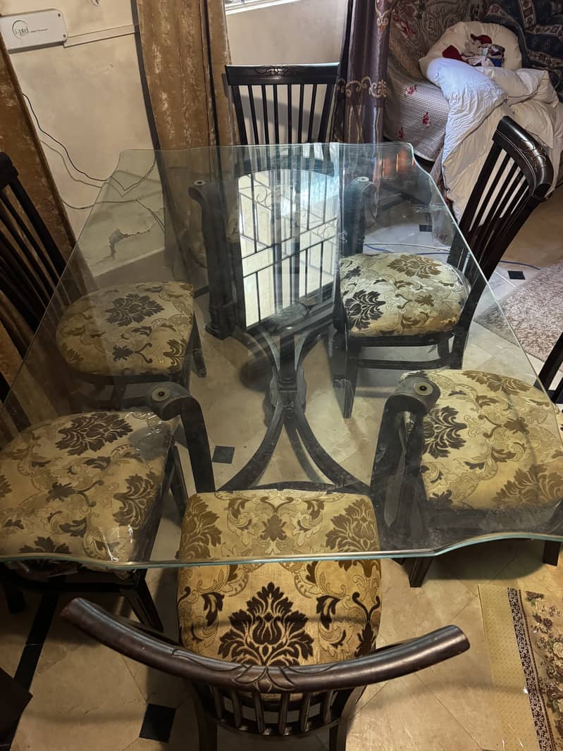 Dinning Table for sale 2