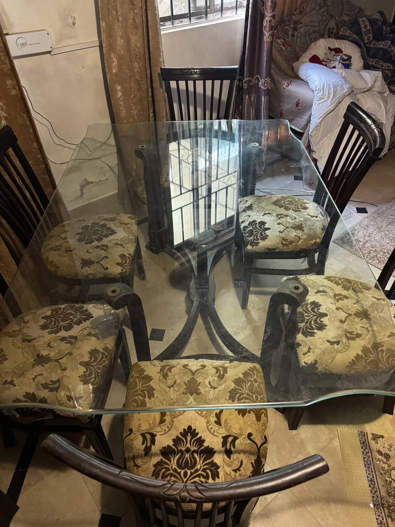 Dinning Table for sale 3