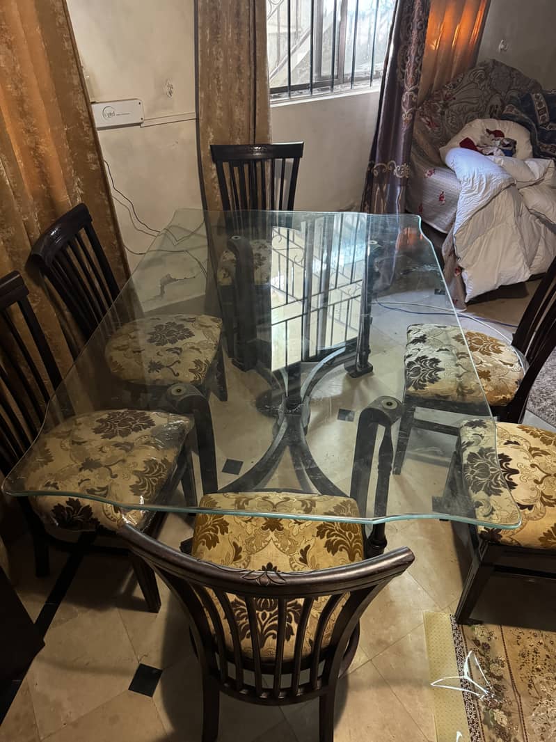 Dinning Table for sale 4