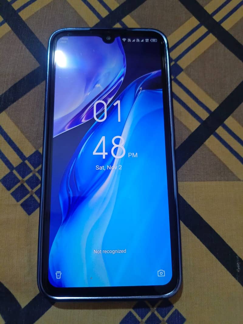 Infinix Note 11 0