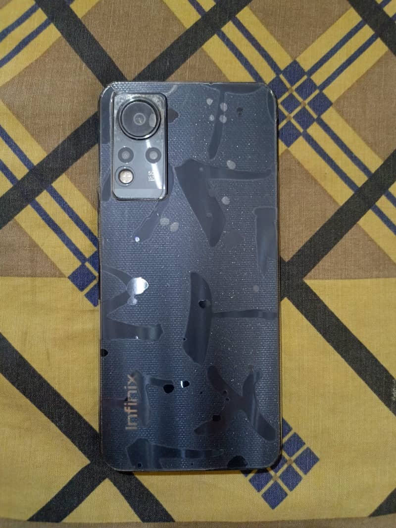 Infinix Note 11 1