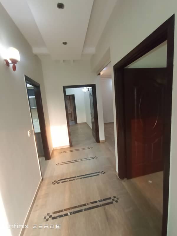 1 Kanal House For Rent Good Location 2