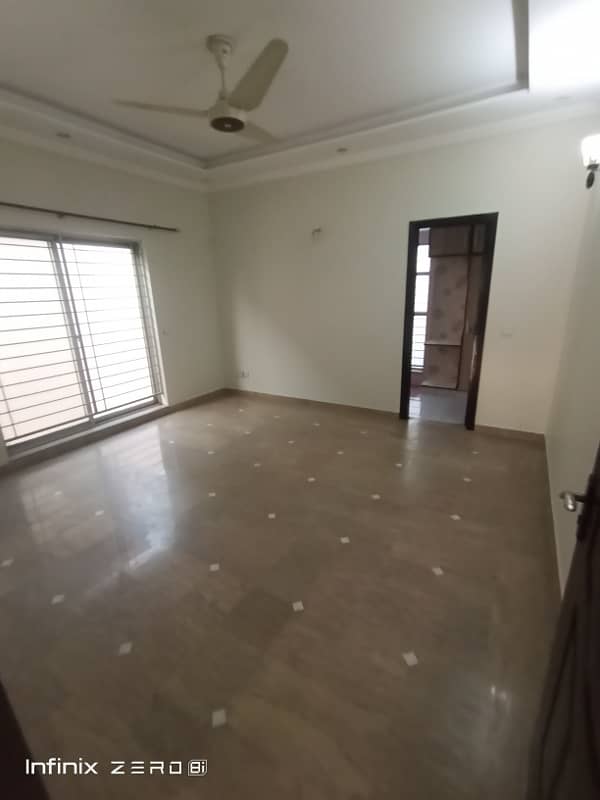 1 Kanal House For Rent Good Location 4