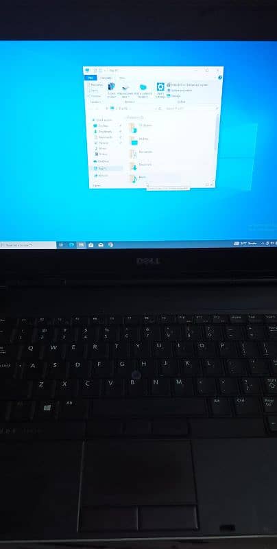 Dell Intel Core i5-3230  Processor 2.60GHz  Ram 4 GB 128 SSD 5