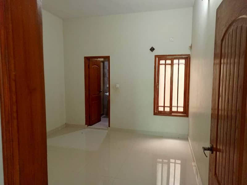 Slightly Used House For Sale In Saadi Town 120 Sq Yrd 3