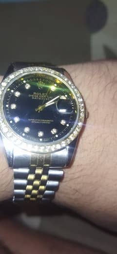 Rolex