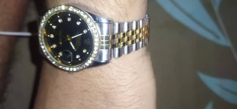 Rolex 1