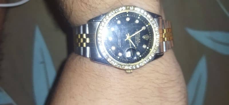 Rolex 4