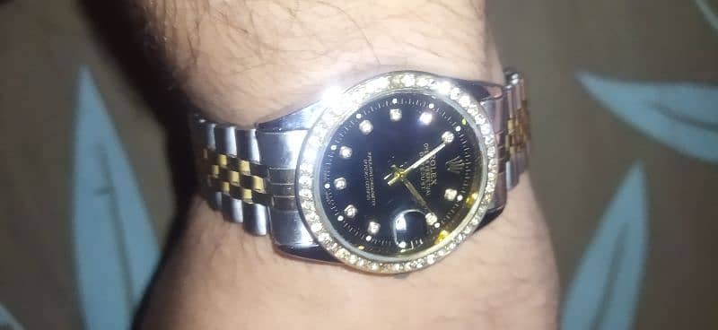 Rolex 5