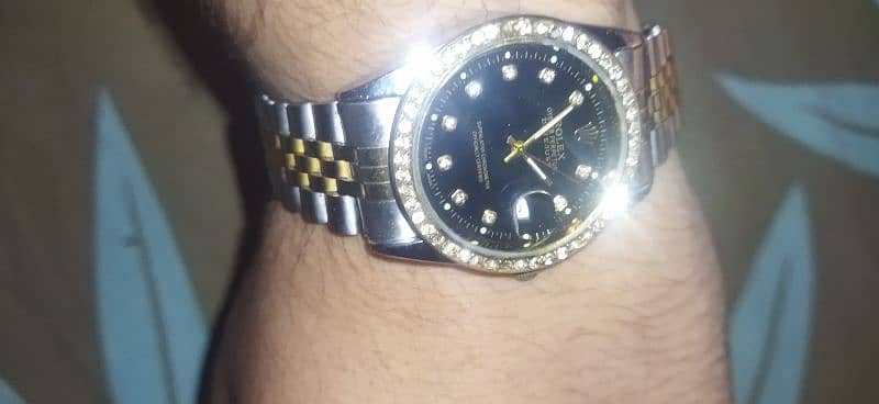 Rolex 6