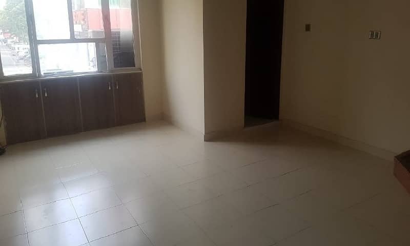 4 Marla 1st Floor Office For Rent In DHA Phase 3,Block Y, Lahore. 3