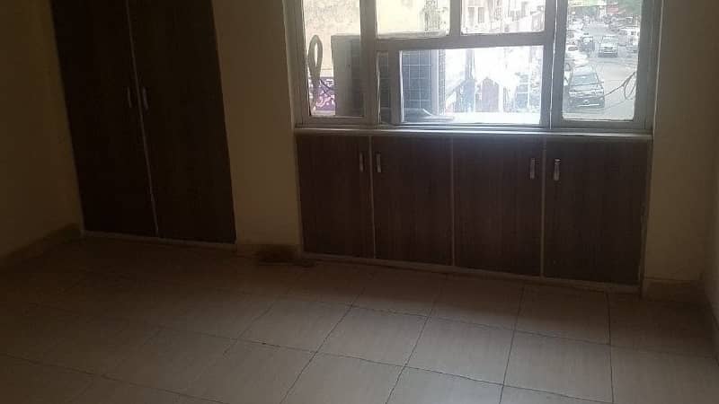 4 Marla 1st Floor Office For Rent In DHA Phase 3,Block Y, Lahore. 4