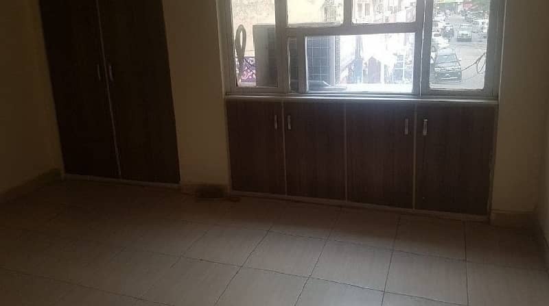 4 Marla 1st Floor Office For Rent In DHA Phase 3,Block Y, Lahore. 5