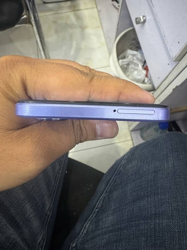 vivo y17s 6/128gb with 3.5 months wrrnty. . 9/10 cndtn 4