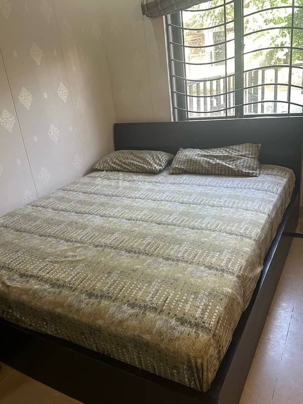 Master double bed 3